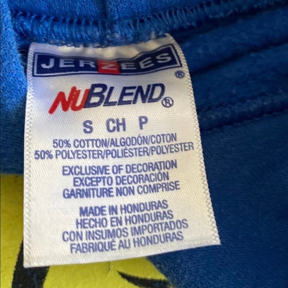 Alice in wonderland hoodie - Picture 4 of 4